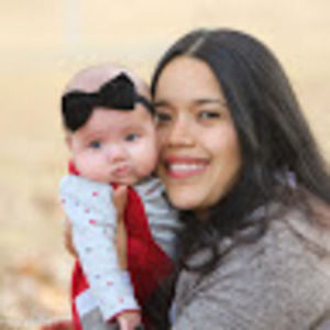 Meet your Posher, Erica